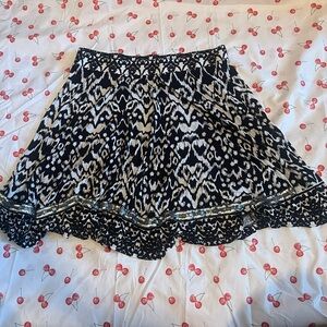 Beaded INC Skirt